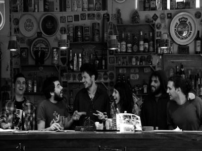 His Majesty the King of Spain – Hyena