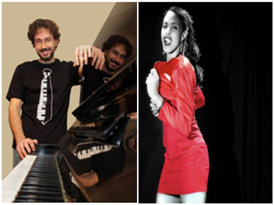 «Από την Κούβα στη Μεσόγειο»