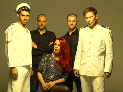 «Ένας κάποιος Παράδεισος»