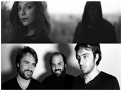 Baby Guru/Keep Shelly in Athens in Athens@Gagarn 205