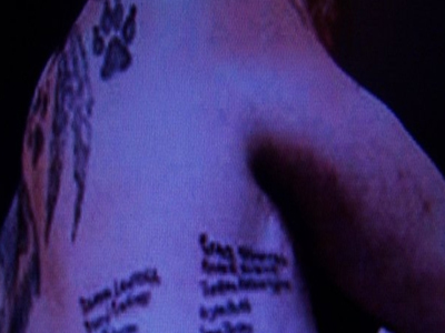 Άντζελα Μπρούσκου – Φιλαρέτη Κομνηνού