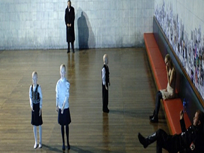 Κριστόφ Βαρλικόφσκι-(A)pollonia