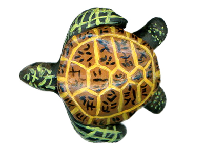 Summer creative- Feel with the mind