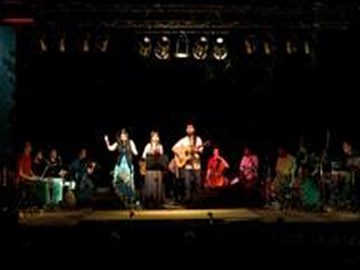 Motel Selenik @ SANI FESTIVAL