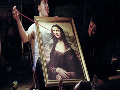 Θέατρο Κολυάντα – Νικολάϊ Κολυάντα