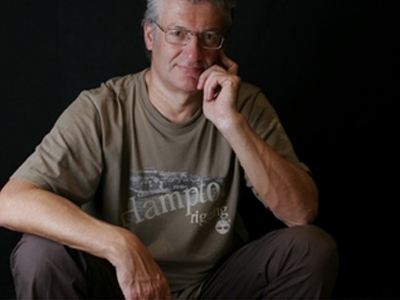 Θέατρο του Νέου Κόσμου-Βαγγέλης Θεοδωρόπουλος