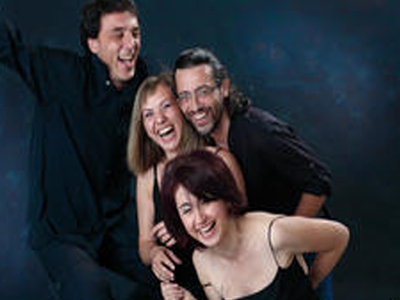 Idee Fixe @SANI FESTIVAL