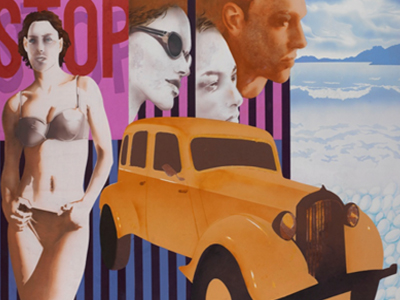 Χρίστος Καράς (Σύνοψη 1959 – 2012)