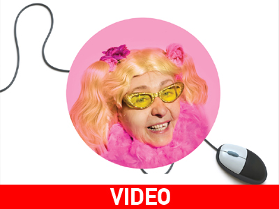 Million like baby – Θεατρική παράσταση