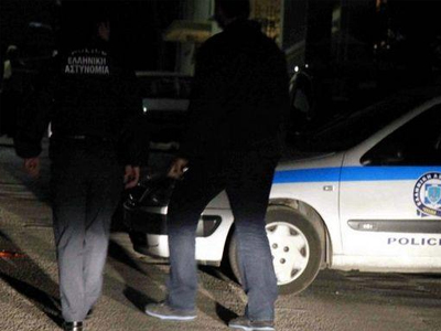 Δολοφονία ηλικιωμένου στον Άγιο Παντελεήμονα