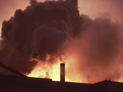 Η.Π.Α.: Η οικονομική ανάκαμψη έφερε αύξηση των ρύπων