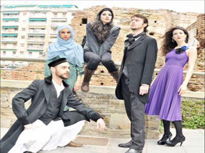 Τα δικά μας παιδιά-«Eλληνική Νομαρχία»