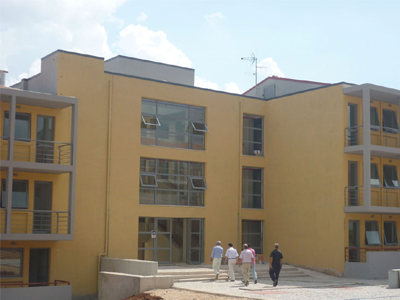 «Ποντικός» στην Εστία Ιωαννίνων