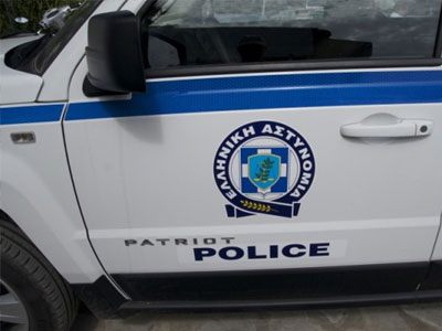 Που βρισκόταν το κρησφύγετο των απαγωγέων του Μ. Καραμολέγκου Που βρισκόταν το κρησφύγετο των απαγωγέων του Μ. Καραμολέγκου