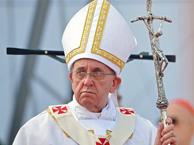 «Ο πόλεμος είναι πάντα μια αποτυχία της Ανθρωπότητας»