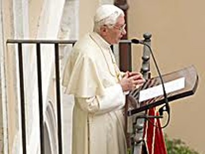 Ο καιρός δεν ήταν μαζί του