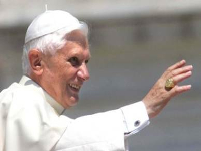 «Μετρημένες» οι ημέρες του Πάπα