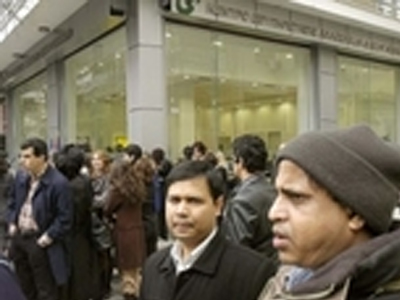 Καθ’ οδόν για την πλατεία Συντάγματος η πορεία των Κούρδων