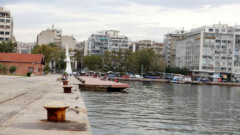 Γ. Μπουτάρης: «”Παγωμένο” το θέμα του ΟΛΘ»