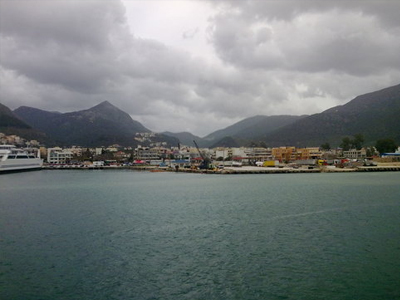 Ηγουμενίτσα: Συλλήψεις με το… καλημέρα