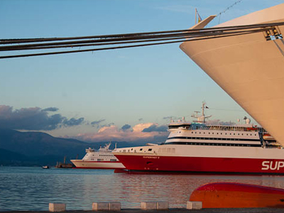 Δεν ολοκλήρωσαν το ταξίδι τους