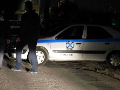 Συλλήψεις λαθρομεταναστών στο λιμάνι Κορίνθου