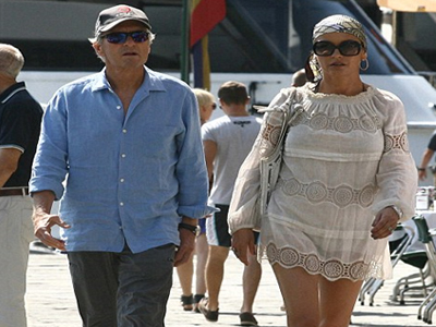 Διακοπές στην ιταλική Ριβιέρα