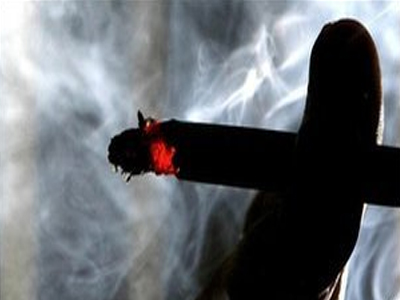 Καπνοβιομηχανία-Νοσοκομεία σημειώσατε ένα