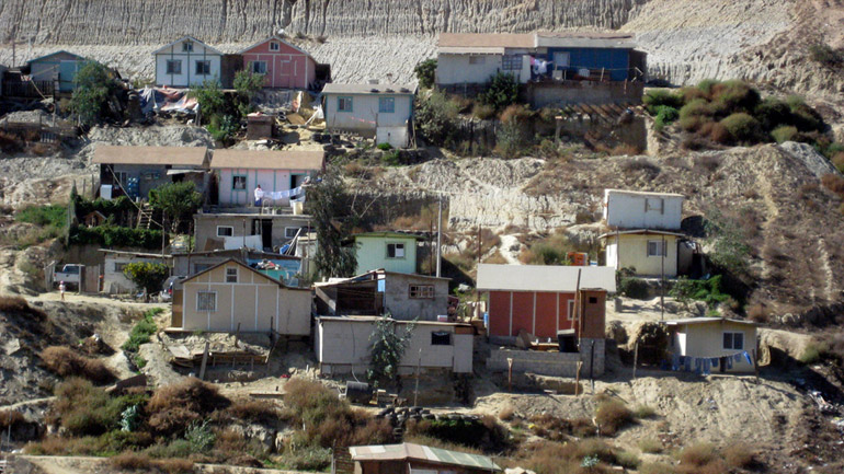 Παγκόσμια Τράπεζα: Αυξάνονται οι φτωχοί στη Λατινική Αμερική