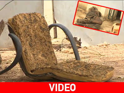 Μάλι: Αντιμέτωπο με την πείνα το 1/3 του πληθυσμού