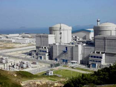 Όλα καλά με τα πυρηνικά εργοστάσια στην Κίνα