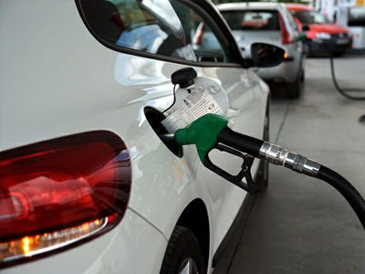 Ληστεία σε πρατήριο υγρών καυσίμων στην Καισαριανή