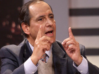 «Στόχος η επιστροφή των “κλεμμένων” στους δικαιούχους»