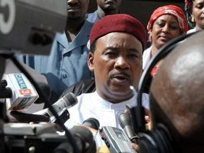 Συλλήψεις για απόπειρα πραξικοπήματος στον Νίγηρα