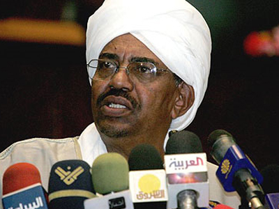 Δεν κάνει πίσω ο πρόεδρος του Σουδάν