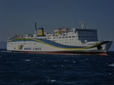 Αδυναμία προσέγγισης Φολεγάνδρου και Σικίνου λόγω καιρού