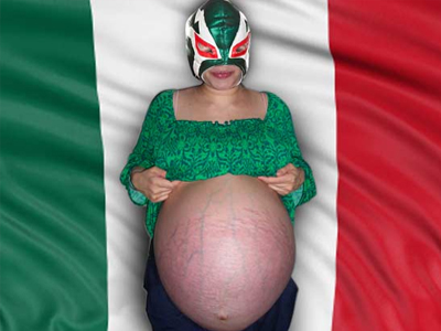 «Άνθρακας» τα… εννιάδυμα στο Μεξικό