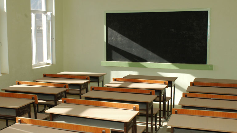 Ανώγεια: Κλειστό το σχολείο λόγω κενών σε δασκάλους