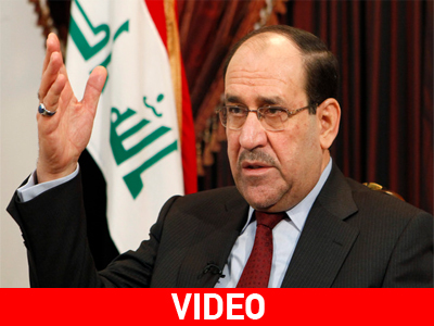 Σχεδίαζαν τη δολοφονία του πρωθυπουργού του Ιράκ