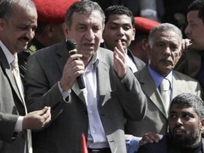 Σήμερα η ορκομωσία του νέου υπουργικού Συμβουλίου στην Αίγυπτο