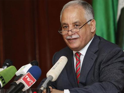 Ζήτησε έρευνα για εγκλήματα πολέμου του ΝΑΤΟ