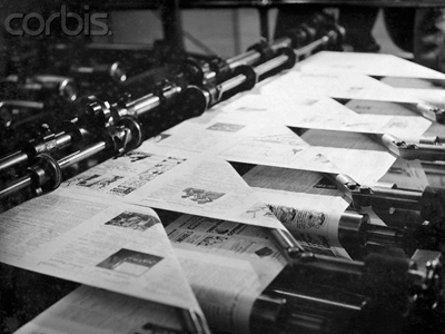 Τα πρωτοσέλιδα των εφημερίδων της Παρασκευής