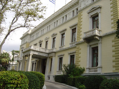 Στις 17.00 η ορκωμοσία της νέας κυβέρνησης