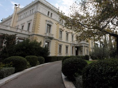 Ο δρόμος για την προεδρία