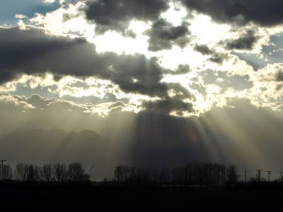 Η πρόγνωση του καιρού
