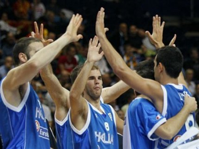 Οι αντίπαλοι της Εθνικής στο Προολυμπιακό