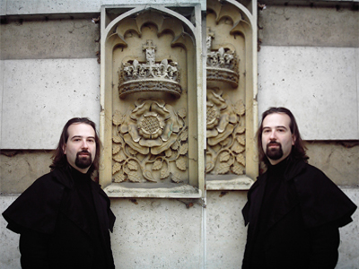 «Η Προραφαηλιτική Αδελφότητα»