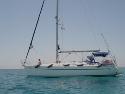 Προσάραξη ιστιοφόρου στα ανοικτά της Αίγινας