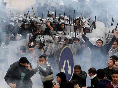 Καταδίκασε τη βία στην Υεμένη ο Λευκός Οίκος