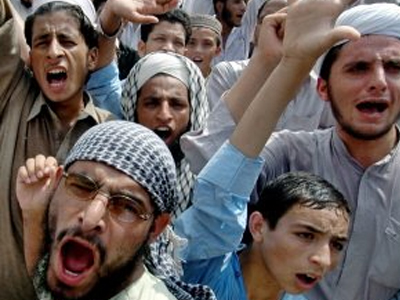 Κάλεσμα για επανάσταση στη Σαουδική Αραβία